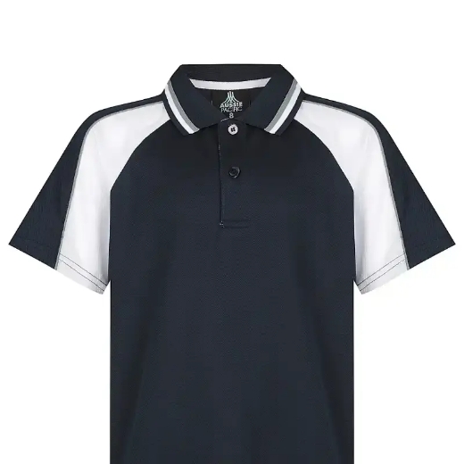 Picture of Aussie Pacific, Kids Panorama Polo 